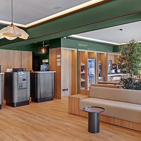 B&B Hotel Santiago מיידוירו מראה חיצוני תמונה