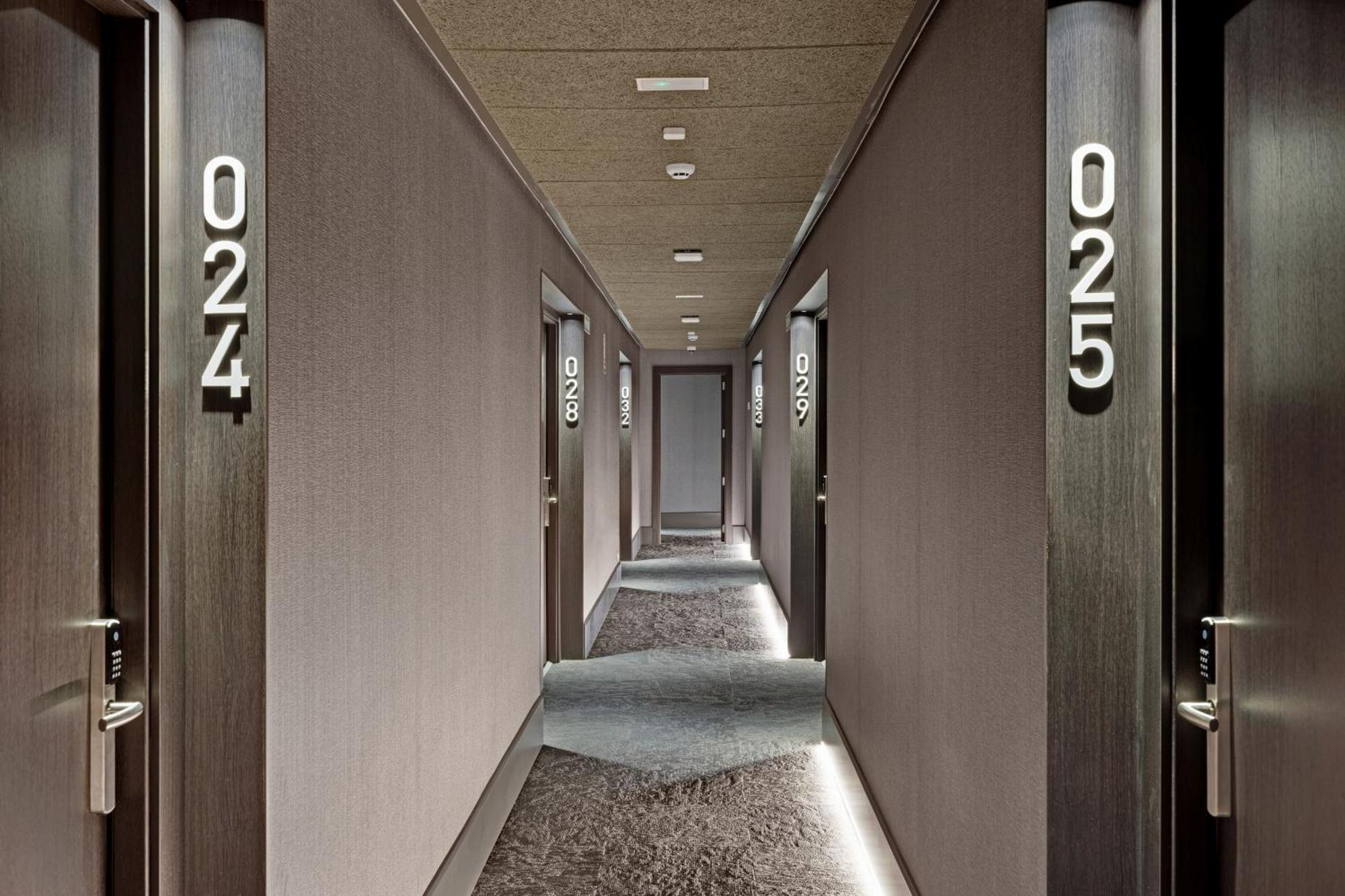 B&B Hotel Santiago מיידוירו מראה חיצוני תמונה